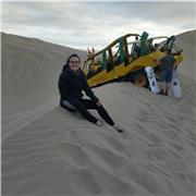 Insegnante lingua tedesca